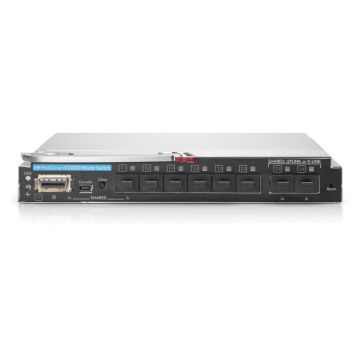 HP PROCURVE 6120G/XG (RP001227705) thumbnail