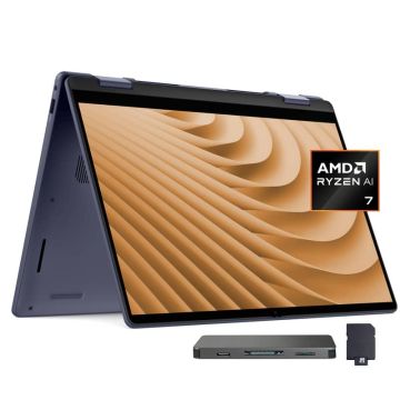 Dell Pro 16 Laptop / Intel Core 5 120U (10 cores - tot 5 - 0 GHz) /Windows 11 Pro (3400020296688.1-1) thumbnail