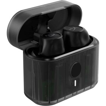 HyperX Cirro Buds Pro, zwart (727A5AA) thumbnail