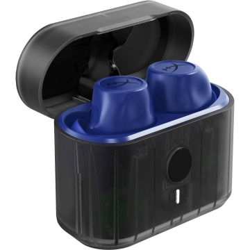 HyperX Cirro Buds Pro, blauw (727A6AA) thumbnail