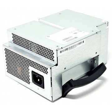 HP ARUBA ION 1930 8G 2SFP 124W (74096748) thumbnail