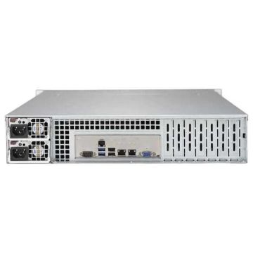 Super Micro 2HE SUPERMICRO CSE-825TQC-R1K03LPB (CSE-825TQC-R1K03LPB) thumbnail