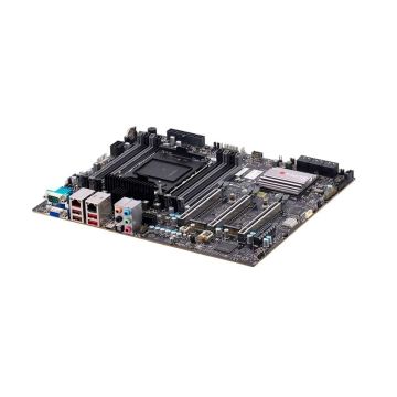 Super Micro Supermicro Inc. X13SRA-TF-B (Bulk) (MBD-X13SRA-TF-B) (MBD-X13SRA-TF-B) thumbnail
