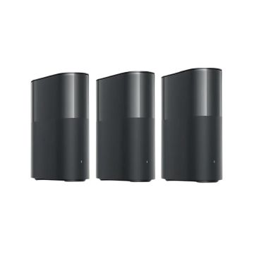 Xiaomi Mesh System BE3600 Pro - Wi-Fi- (DVB4480GL) thumbnail