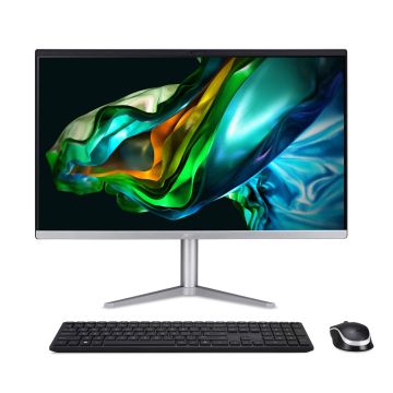Acer Aspire C24-1300 All-in-One-PC 60,45 cm (23,8) (DQ.BL0EG.009) thumbnail