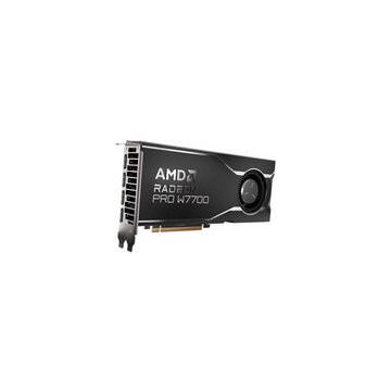 AMD RADEON PRO W7700 16GB RETAIL PCIE 4.0 (100-300000085) thumbnail
