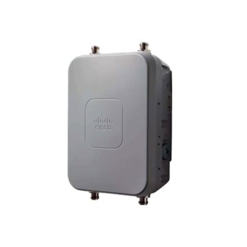 Cisco 802.11AC W2 LOW-PROFILE (AIR-AP1562I-E-K9-RFB) thumbnail
