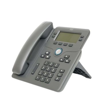 Cisco 6851 PHONE (CP-6851-3PCC-K9=) thumbnail