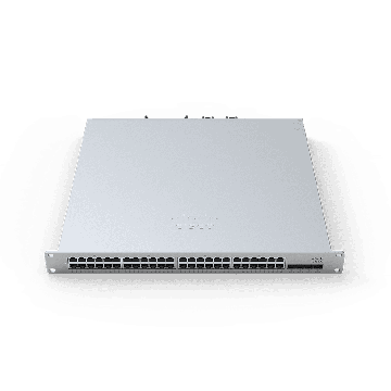 Cisco Ms350-48Lp Managed L3 Gigabit (MS350-48LP-HW-RFB) thumbnail