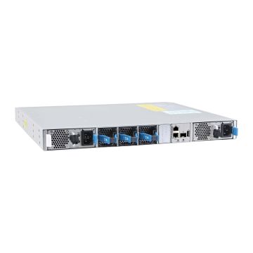 Cisco 8Gc-X Network Switch Managed (N9K-C92348GC-X-RFB) thumbnail