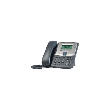 Cisco Refurb/3LineIPPhonew/Display PCPort NA P (SPA303-G1-RF) thumbnail