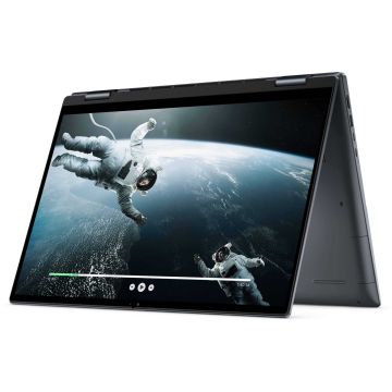 Dell Pro 16 Plus XCTO Base / Intel(R) Core(TM) Ultra 5 235U vPro(R) (12TOPS NPU - 12 cores - up to 4.9 GHz) / Windows 11 Pro (3400020201763.1-2) thumbnail