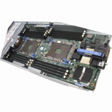 Dell Motherboard, Blade, MLK, (3MN20-RFB) thumbnail
