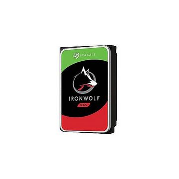 Seagate IronWolf ST1000VN008 interne harde schijf 1 TB 5400 RPM 256 MB 3.5" SATA III (ST1000VN008) thumbnail
