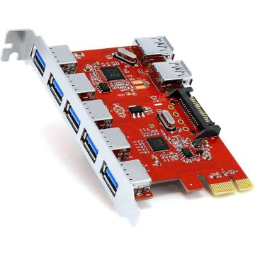 Dell Internal USB 3.0 interface (69WXM-RFB) thumbnail