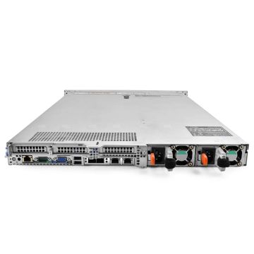 Dell Dual Port 10GbE Network (CGFY6-RFB) thumbnail
