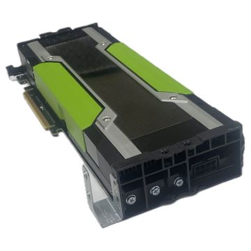 Dell NVIDIA Tesla K80 GPU (HHCJ6-RFB) thumbnail