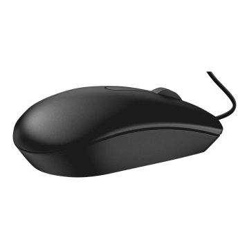 Dell MOUSE OPTICAL USB (MS116BK) thumbnail