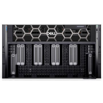 Dell 960GB SSD SATA Read Intensive (WMG9K-RFB) thumbnail