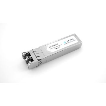 Dell 40GbE QSFP+ bi-directional (XW7J0-RFB) thumbnail