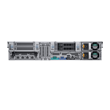 Dell Swt Box,32P,Fc32,Mxg610S,Fi (Y8Y52-RFB) thumbnail