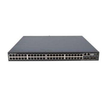Dell 48-Port Layer 3 Managed (YXWG3-RFB) thumbnail