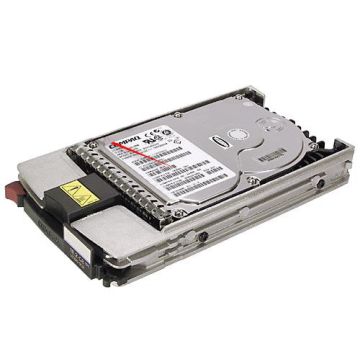 HP Hotswap HD,18GB,WU3,10.000Rpm (152190-001-RFB) thumbnail