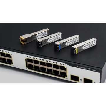HP SPS-SFP+,10G BLc,LRM (455889-B21-RFB) thumbnail