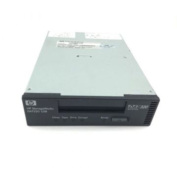 HP DAT320 SAS internal tape (496508-001-RFB) thumbnail