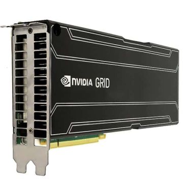 HP ProLiant GRID K2 RAF PCIe (753958-B21-RFB) thumbnail