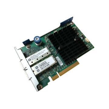 HP Ethernet 10Gb 2P 546FLR-SFP+Ad (779799-B21-RFB) thumbnail