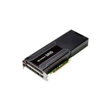 HP NVIDIA GRID K1 Graphics Board (788358-001-RFB) thumbnail