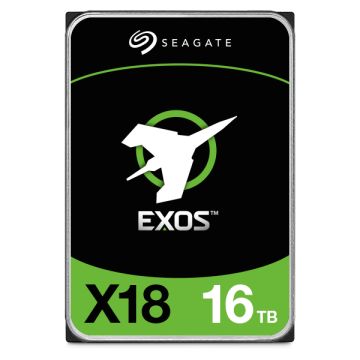 Seagate Enterprise ST16000NM000J interne harde schijf 16 TB 7200 RPM 256 MB 3.5" SATA III (ST16000NM000J) thumbnail
