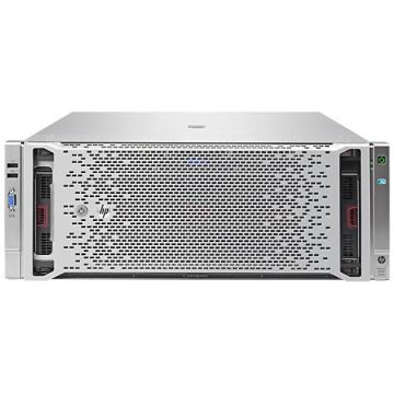 HP Apollo 4200 Gen9 48 Sff (808028-B21-RFB) thumbnail