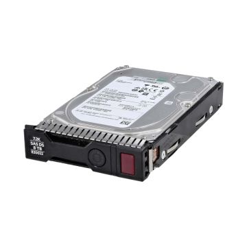 HP DRV HDD 8TB 12G 7.2K LFF SAS (820032-001-RFB) thumbnail