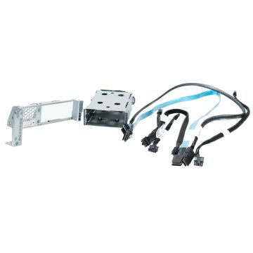 HP DL380 Gen10 6128 Xeon-G Kit (826864-B21-RFB) thumbnail