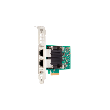 HP Dual-port 10Gb Ethernet (840138-001-RFB) thumbnail