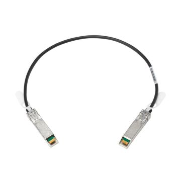 HP 1m 100GbE SFP28 Direct Attach (849434-001-RFB) thumbnail
