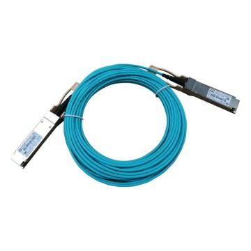 HP 10m QSFP28 Active Optical (850396-001-RFB) thumbnail