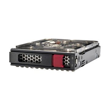 HP 10TB 12G SAS 7.2K LFF 512e (857646-B21-RFB) thumbnail