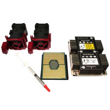HP DL360 Gen10 Xeon-G 6148 Kit (860673-B21-RFB) thumbnail
