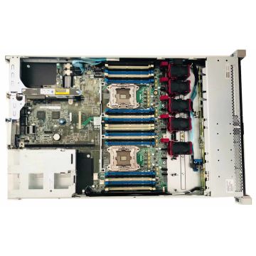 HP DL360 Gen10 Xeon-G 6150 Kit (860675-B21-RFB) thumbnail
