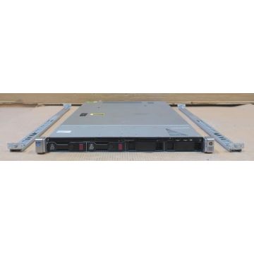 HP DL360 Gen10 Xeon-G 6126 FIO (860683-L21-RFB) thumbnail