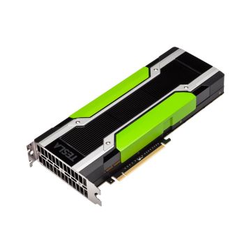 HP NVIDIA Tesla M10 Quad GPU (870046-001-RFB) thumbnail