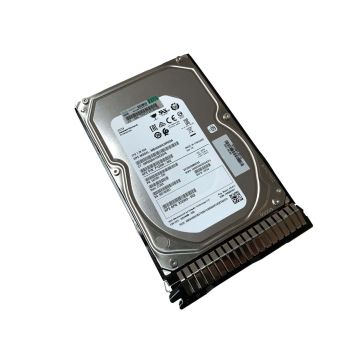 HP 2TB SAS 12G 7.2K LFF SC DS (872744-001-RFB) thumbnail