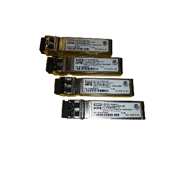 HP 1GB iSCSI SFP transceiver (876145-001-RFB) thumbnail