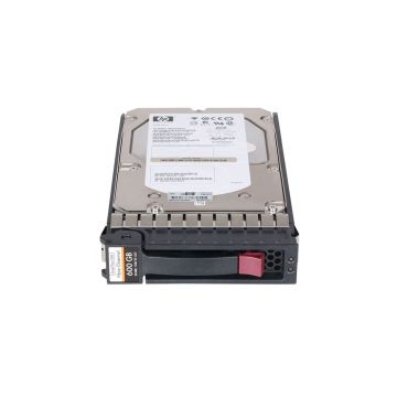 HP EVA 600GB 15K FIBRE HDD (AP732A-RFB) thumbnail