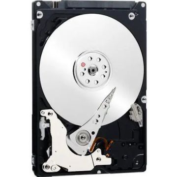 HP Harddisk 600 GB hot-swap 2,5 (C8S58A-RFB) thumbnail