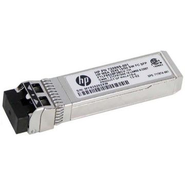 HP MSA 1Gb RJ-45 (C8S75B-RFB) thumbnail
