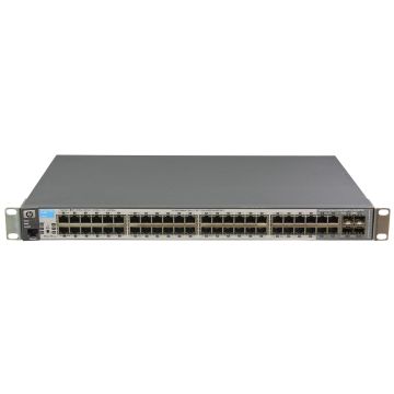 HP 2810 48G Switch (J9022-69001-RFB) thumbnail